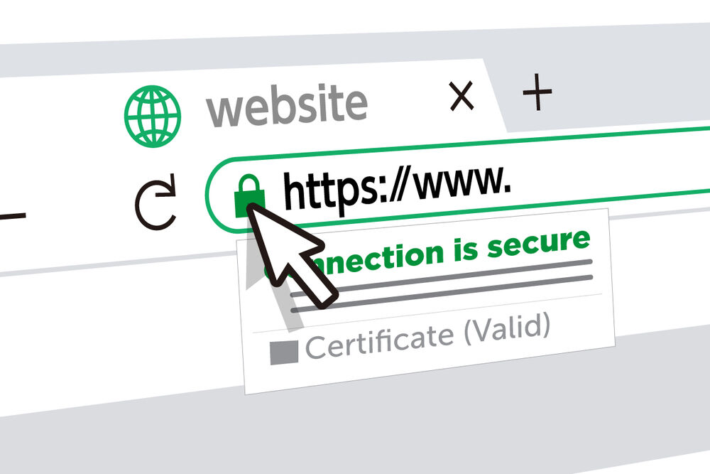 Bảo mật SSL