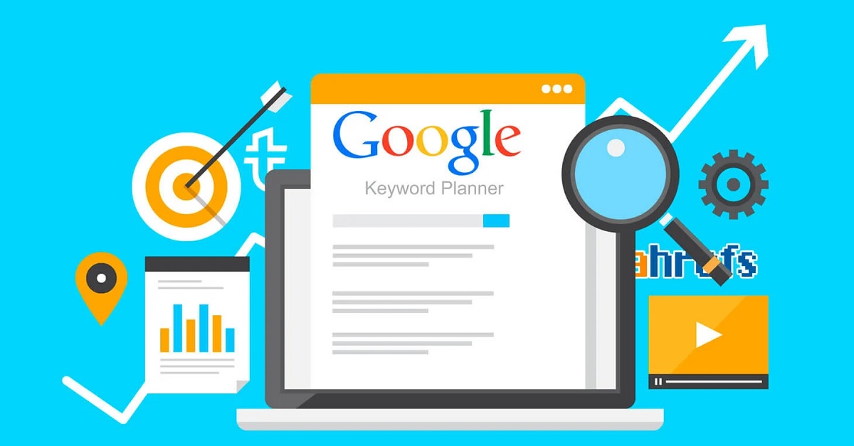 Bạn đã biết về Google Keyword Planner - công cụ phân tích từ khóa của Google?