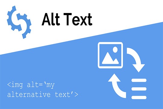 Alt text là gì? Cách viết Alt text đạt hiệu quả cao khi SEO hình ảnh