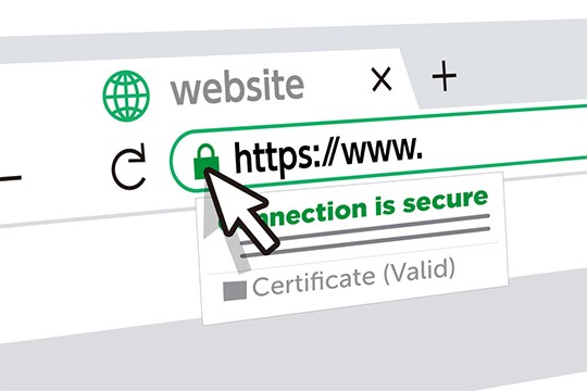 Chứng chỉ số SSL là gì?
