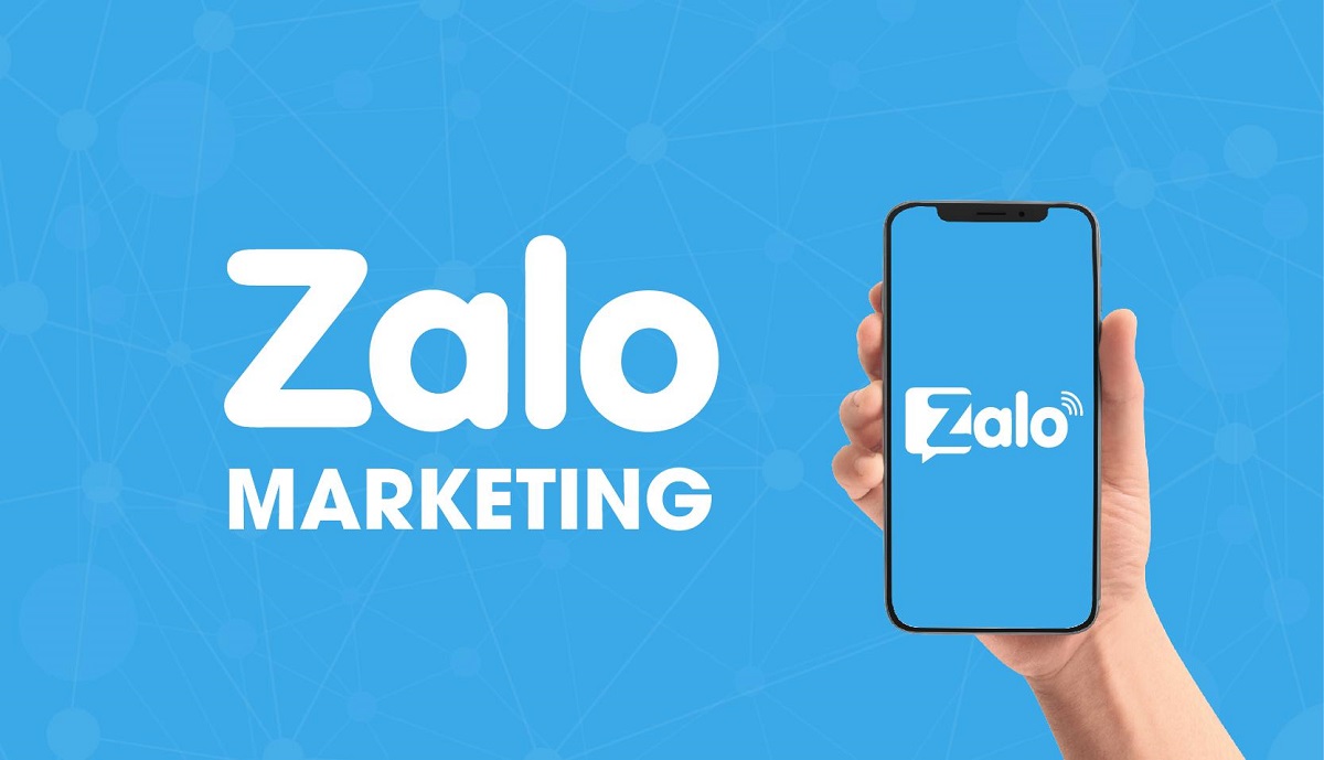 Các phần mềm quảng cáo Zalo hiệu quả