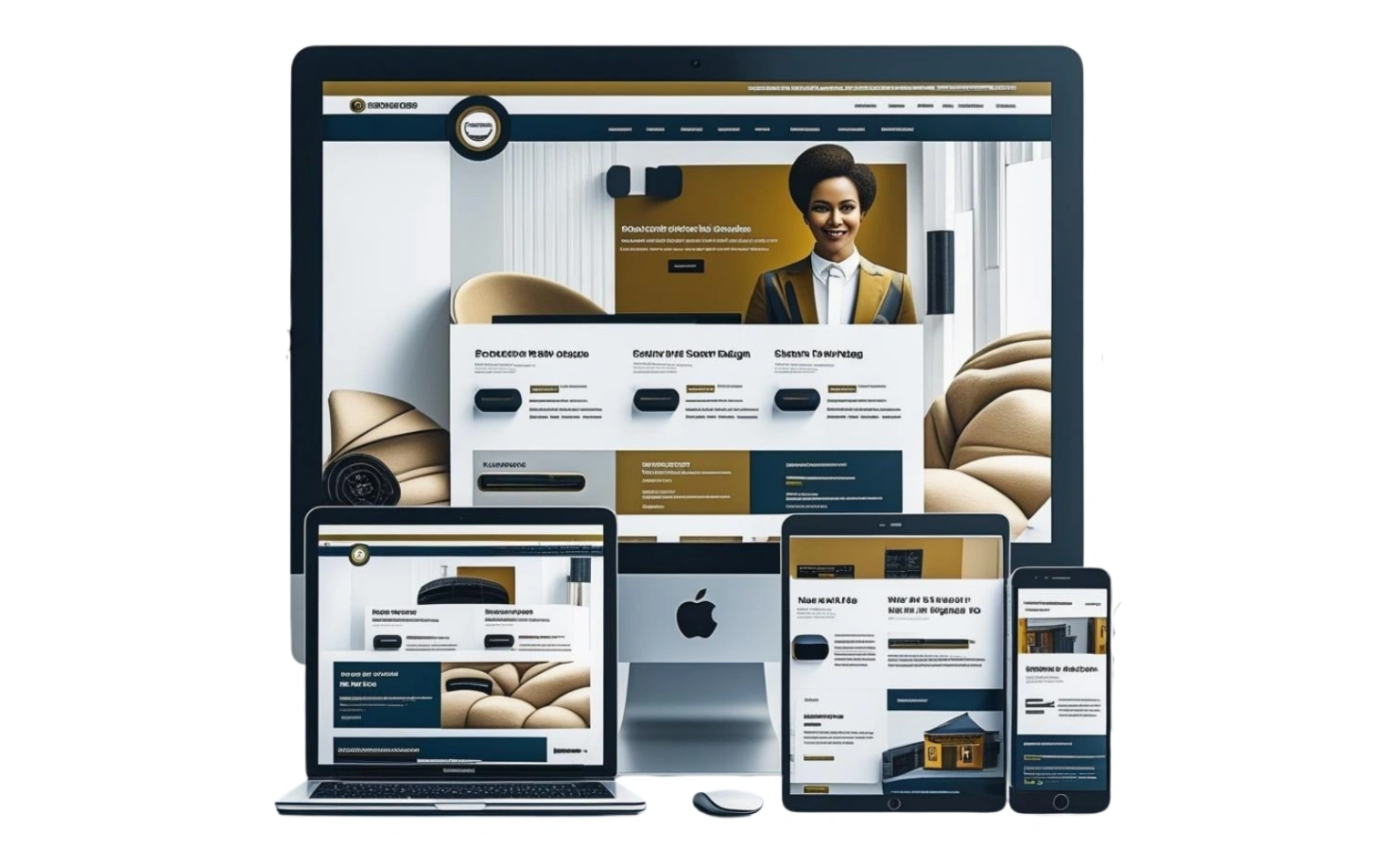 Thiết Kế Landing Page